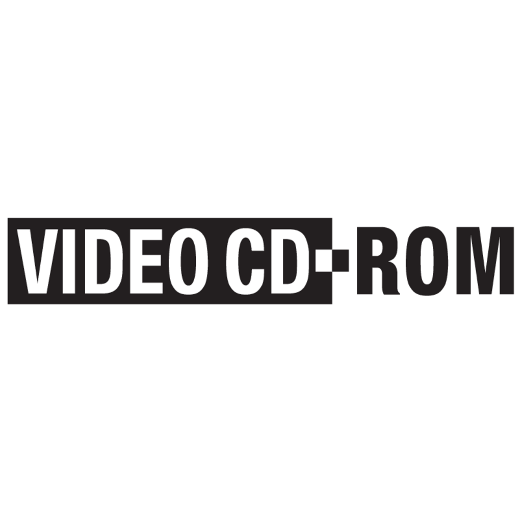 Video,CD-ROM