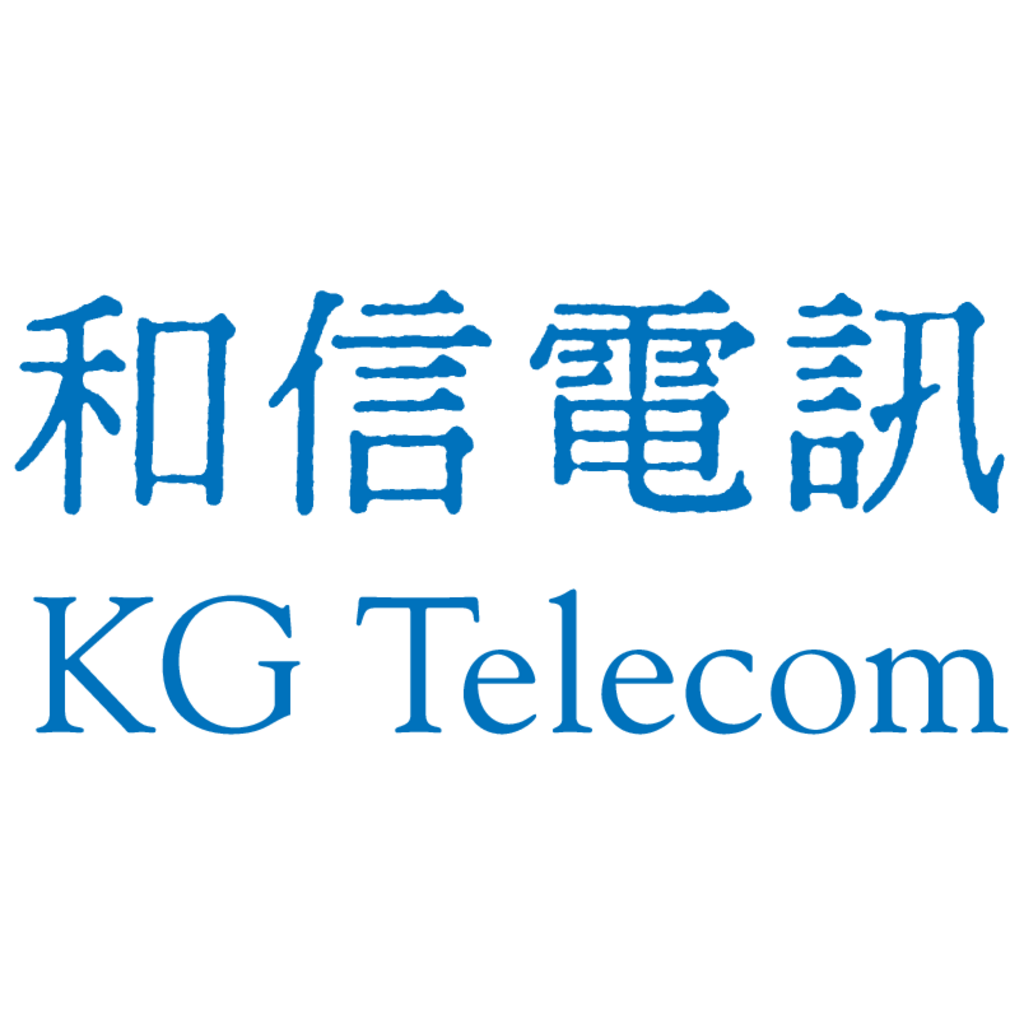 KG,Telecom