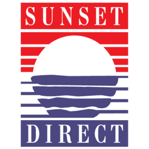 Sunset Direct Logo