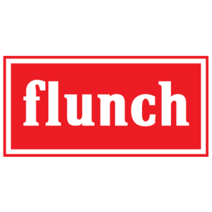 Flunch Logo