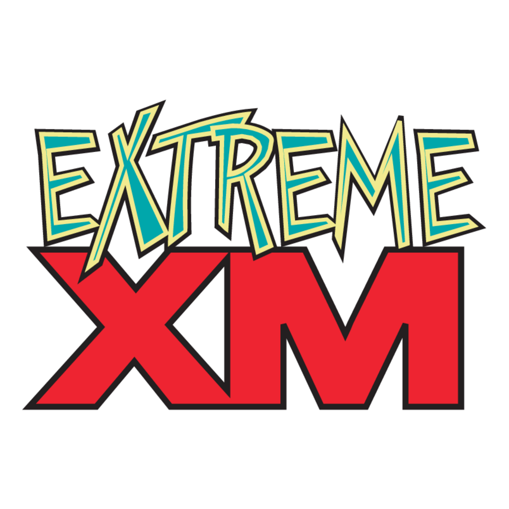 Extreme,XM