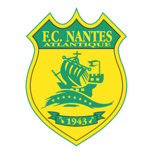 FC Nantes Atlantique Logo