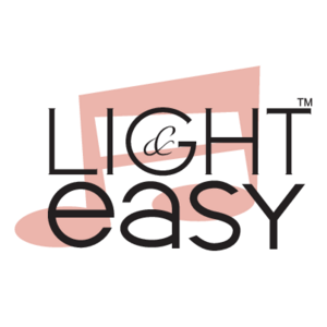 Light & Easy Logo