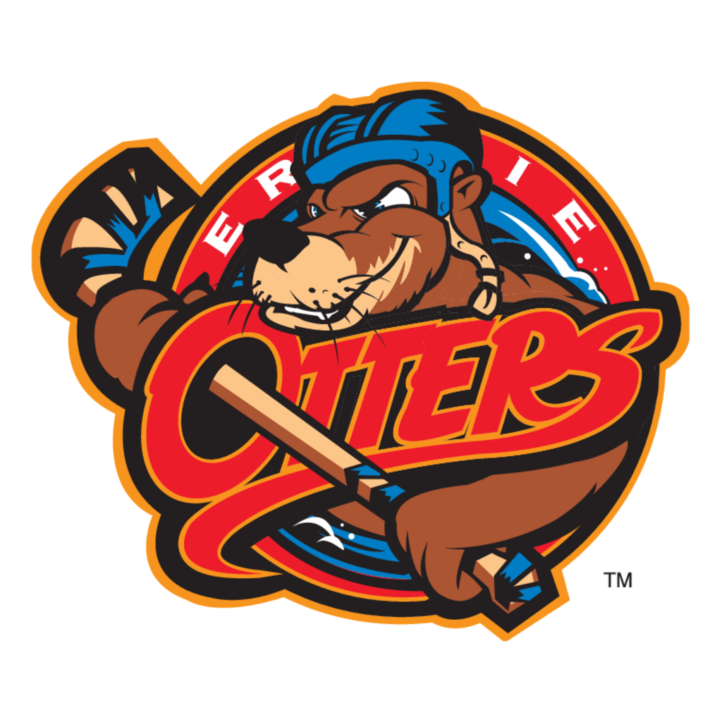 Erie,Otters