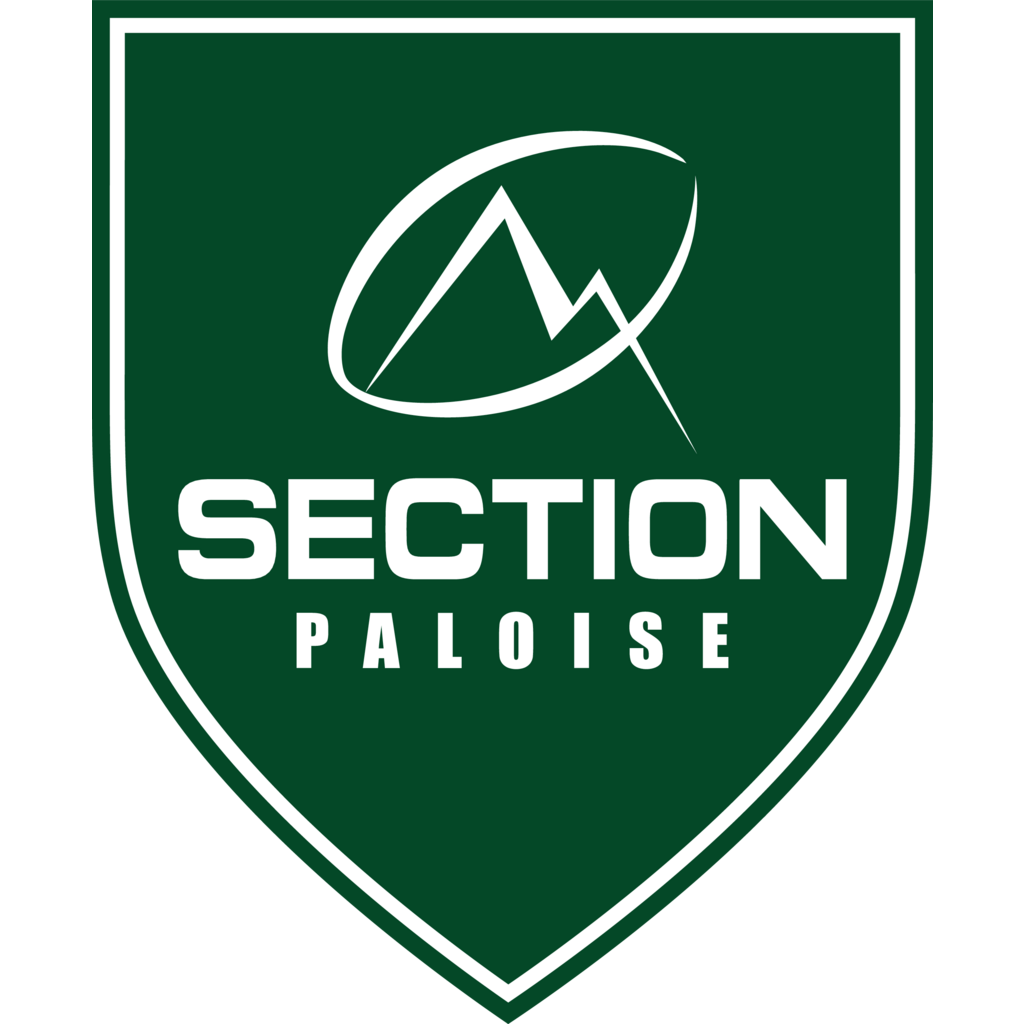 Section,Paloise