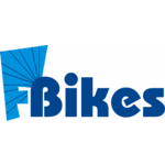 FBikes Logo
