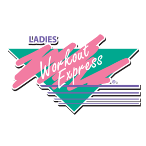Ladies Workout Express Logo