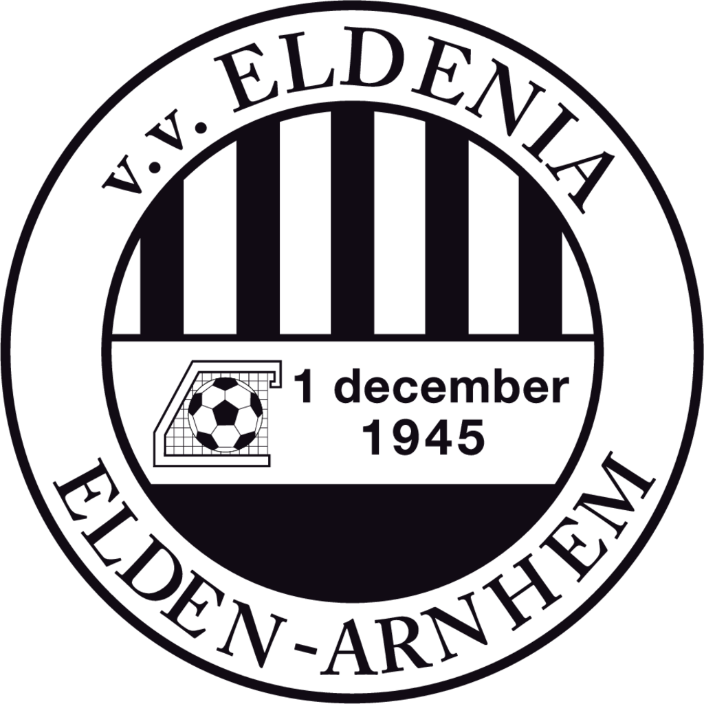 Voetbalvereniging,Eldenia