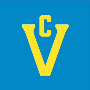 Victoria Cougars Logo