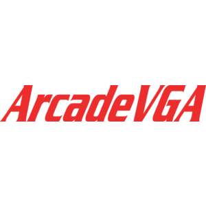 Arcade VGA