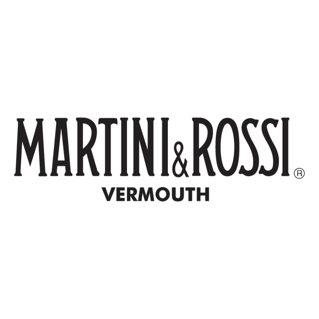 Martini,Rossi
