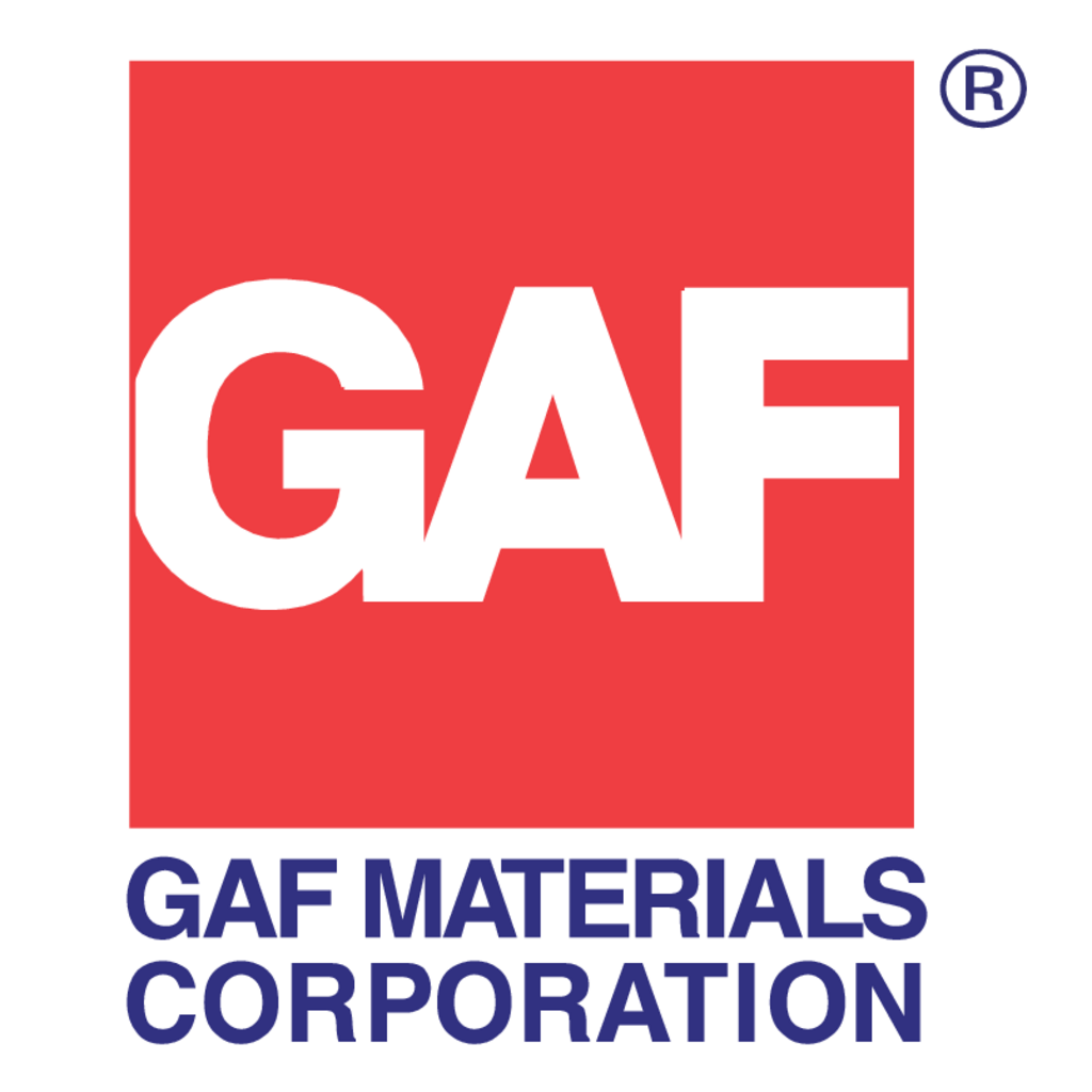 GAF,Materials,Corporation