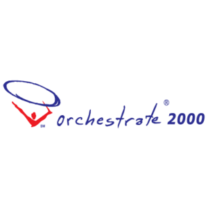 Orchestrate Logo