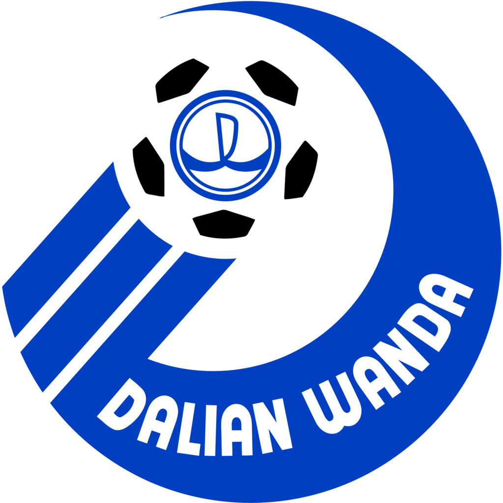 Dalian,Wanda,FC