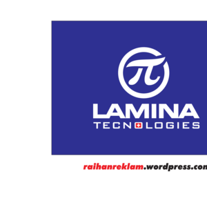 Logo, Industry, Turkey, Lamina Tecnologies