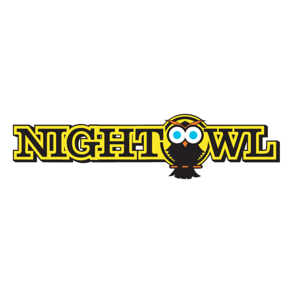 Night,Owl