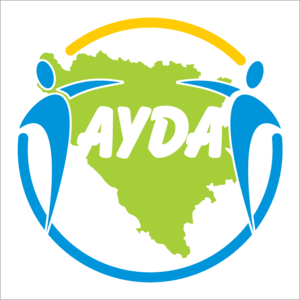 Ayda Logo