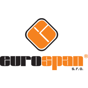 Eurospan s. r. o. Logo