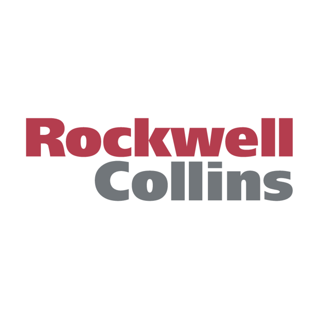 Rockwell Collins logo, Vector Logo of Rockwell Collins ...
