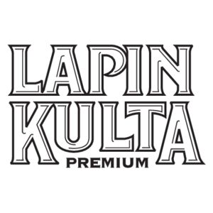 Lapin Kulta(113) Logo