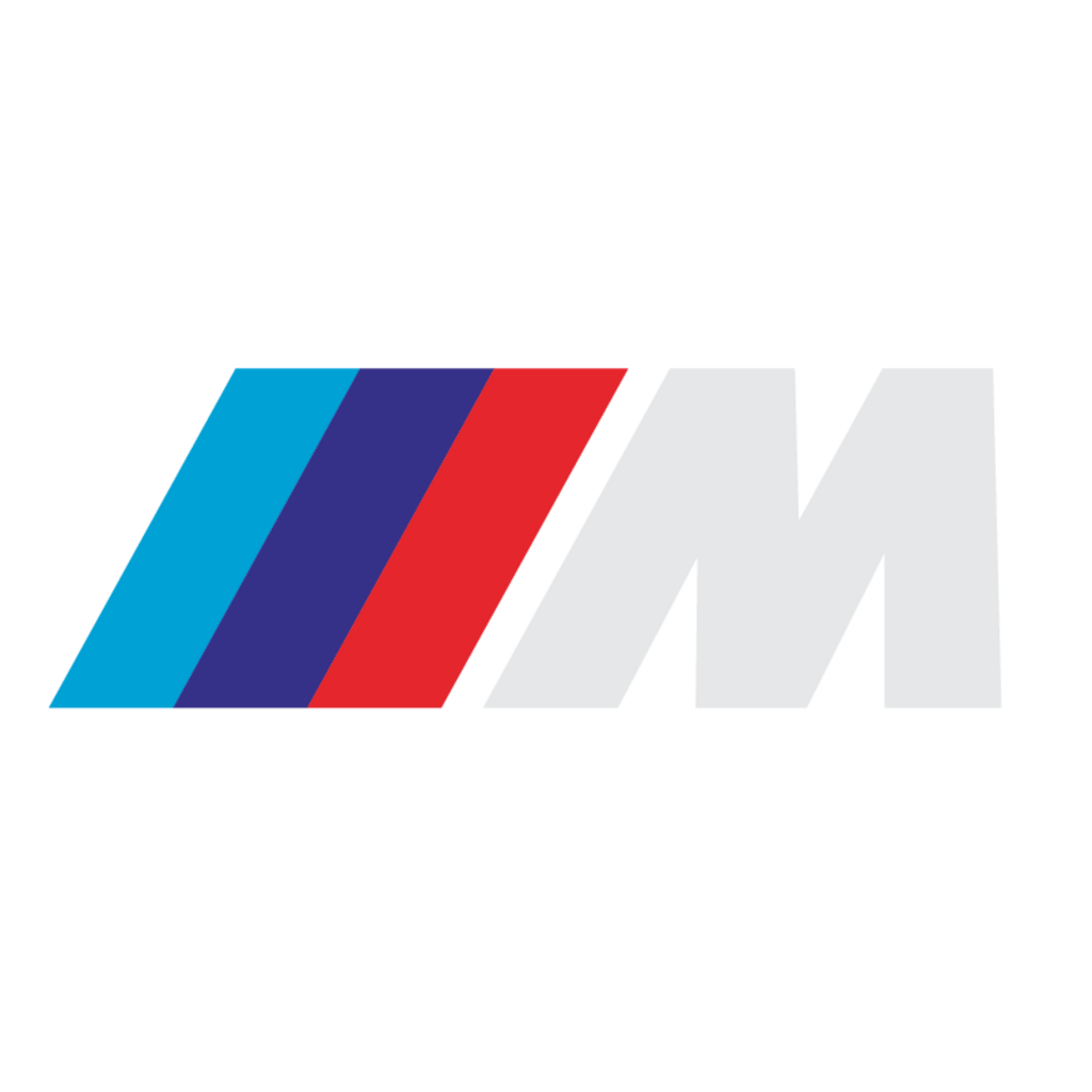 Bmw motorsport logo vector #3