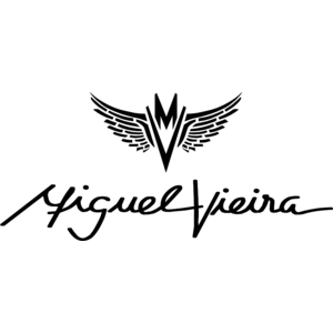 Logo, Fashion, Portugal, Miguel Vieira