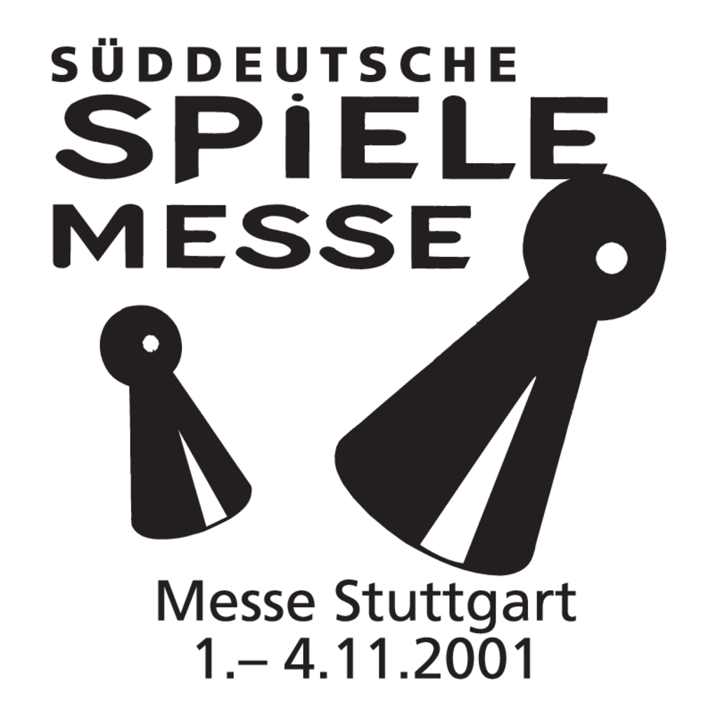 Suddeutsche,Spiele,Messe