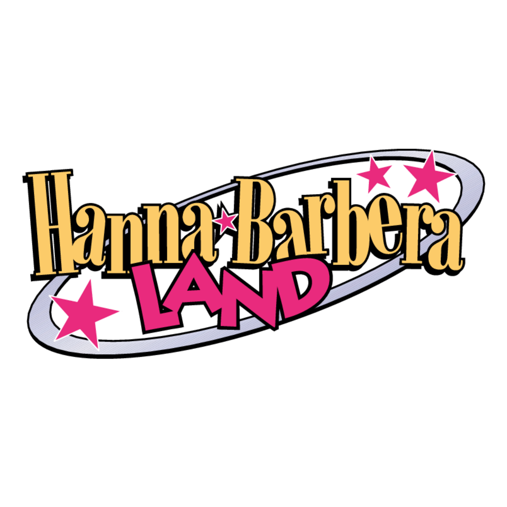 Hanna-Barbera,Land