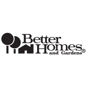 Better Homes and Gardens Logo