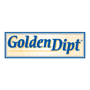 Golden Dipt Logo