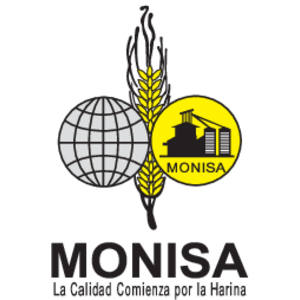 MONISA Logo