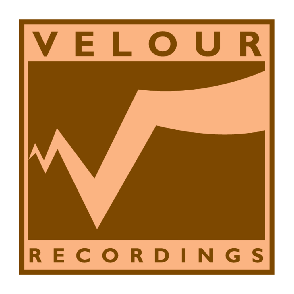 Velour,Recordings