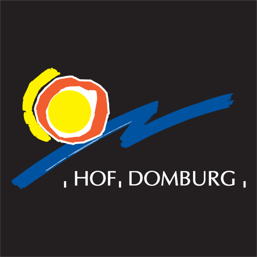 Hof,Domburg