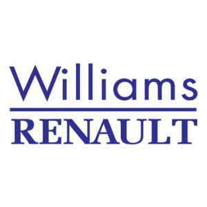 Williams Renault F1