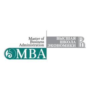 MBA HSE(7) Logo