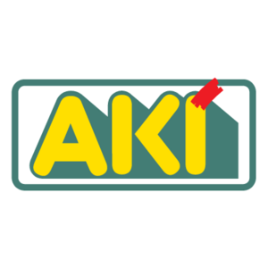 Aki(136) Logo