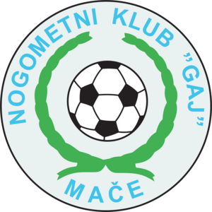 Logo, Sports, Croatia, NK Gaj Mace