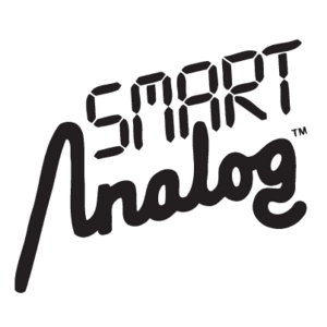 Smart Analog Logo
