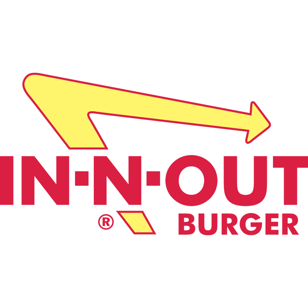 In-N-Out,Burger