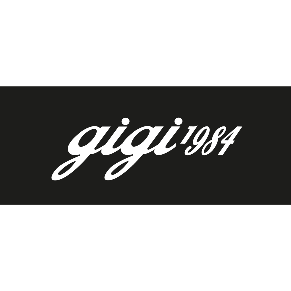 Logo, Sports, Luxembourg, Gigi Sportswear Retro