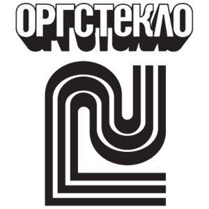 Orgsteklo Logo