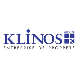 Klinos Logo
