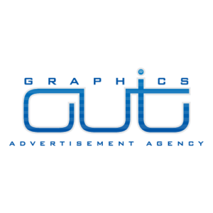 OUT Graphics Logo