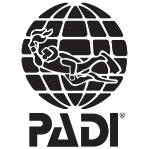 PADI(43) Logo