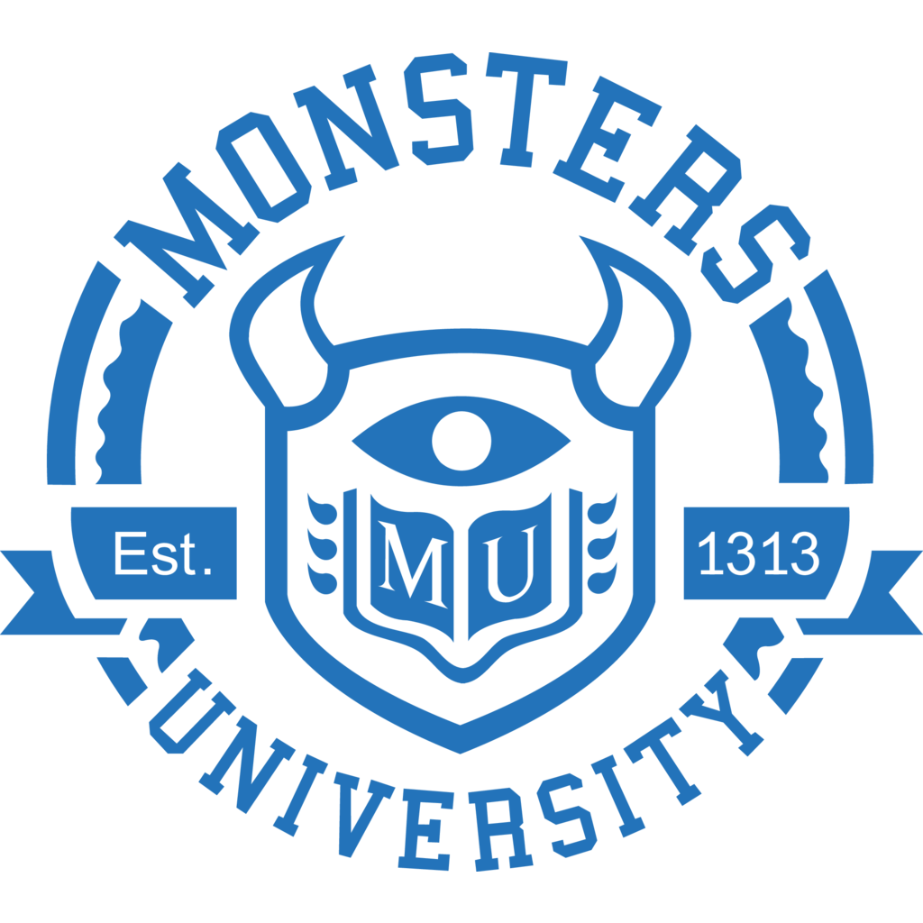 United States, Monsters, University