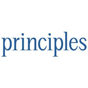Principles Logo