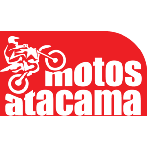 Motos Atacama Logo