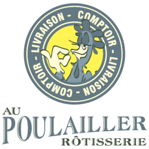 Rotisserie Au Poulailler