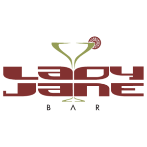 Lady Jane Bar Logo