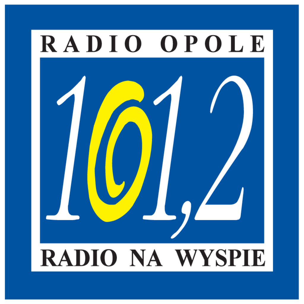 Radio,Opole